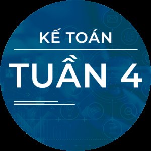 KẾ HOẠCH THÁNG 02 - TUẦN 04